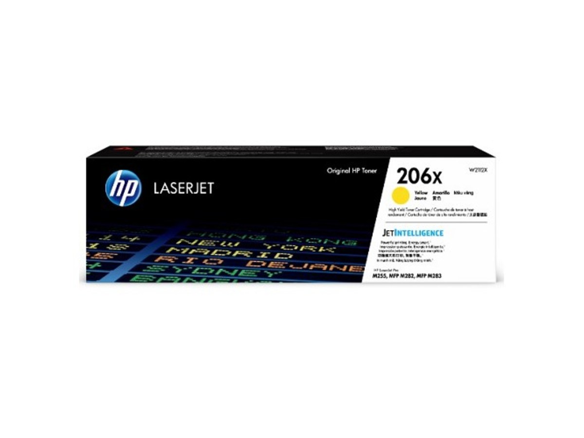 HP W2112X