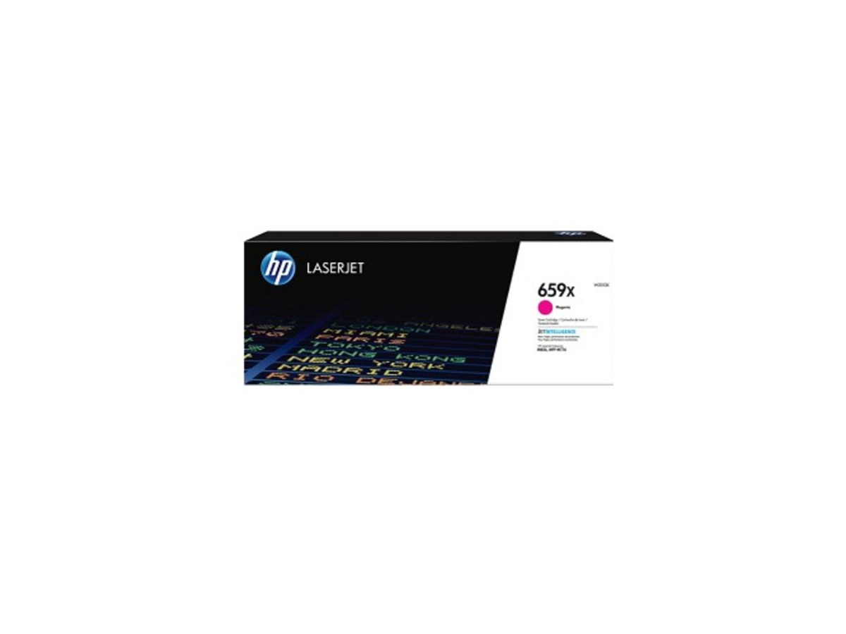 HP W2013X