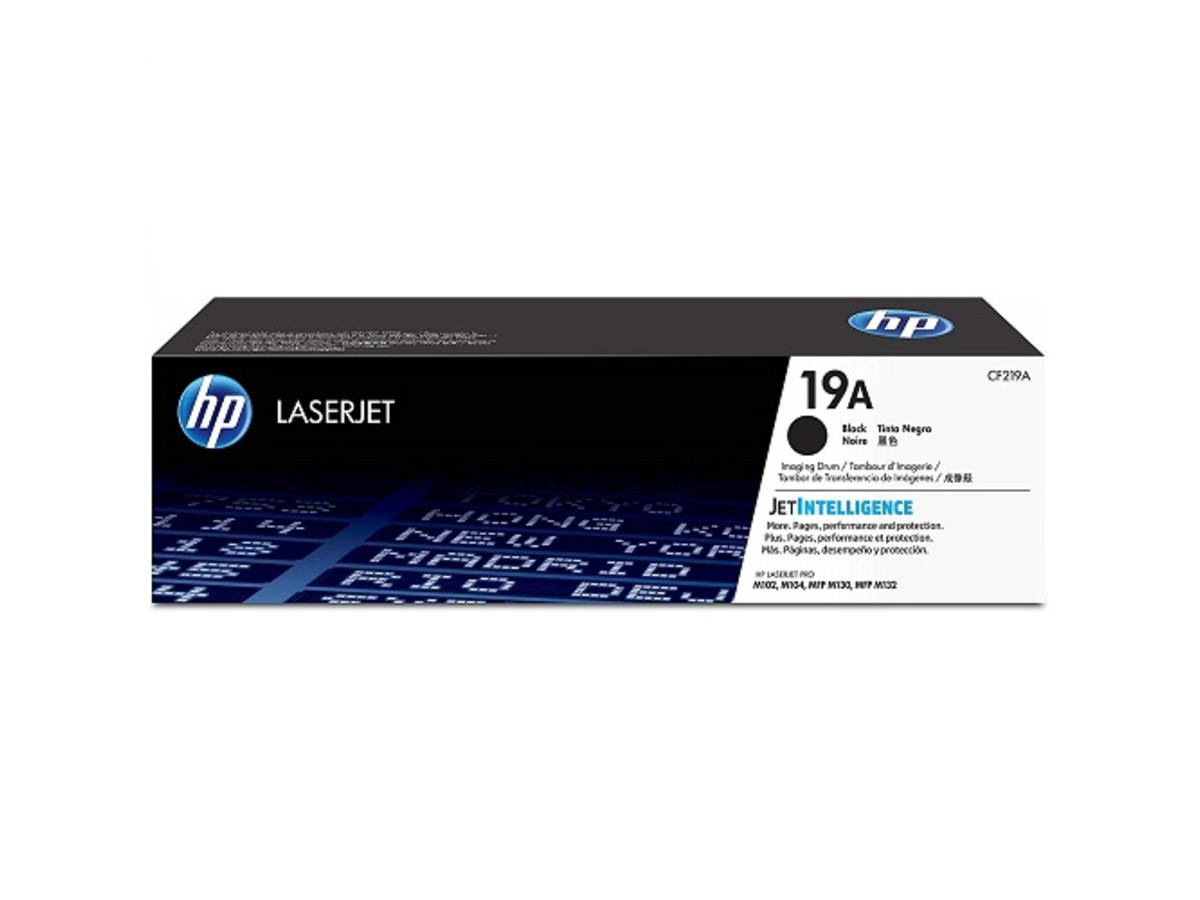HP CF219A