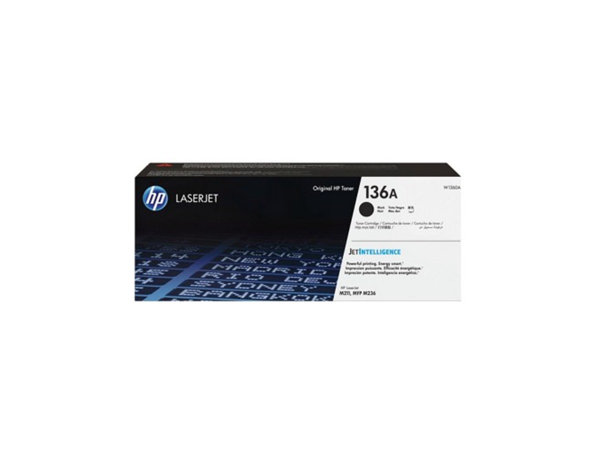 HP W1360A