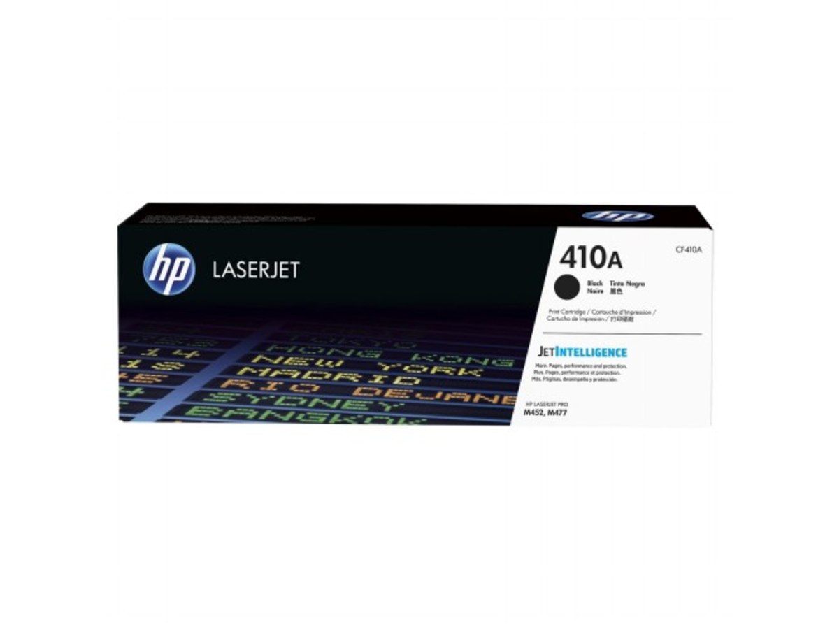 HP CF410A