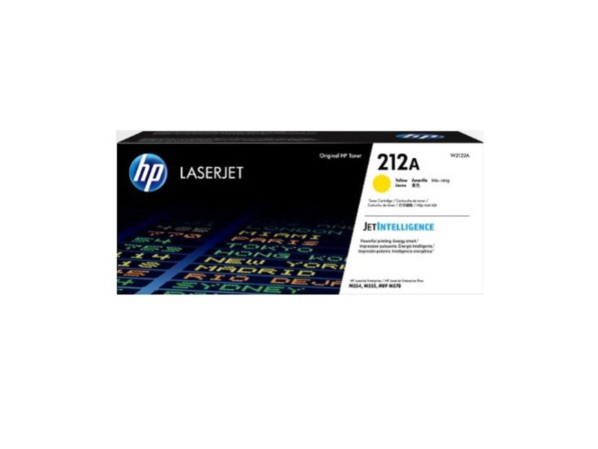 HP W2122A