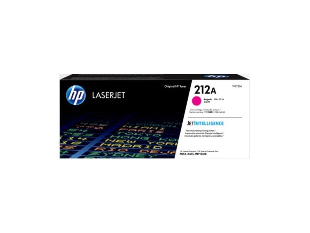 HP W2123A