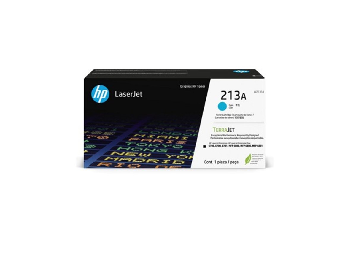 HP W2131A