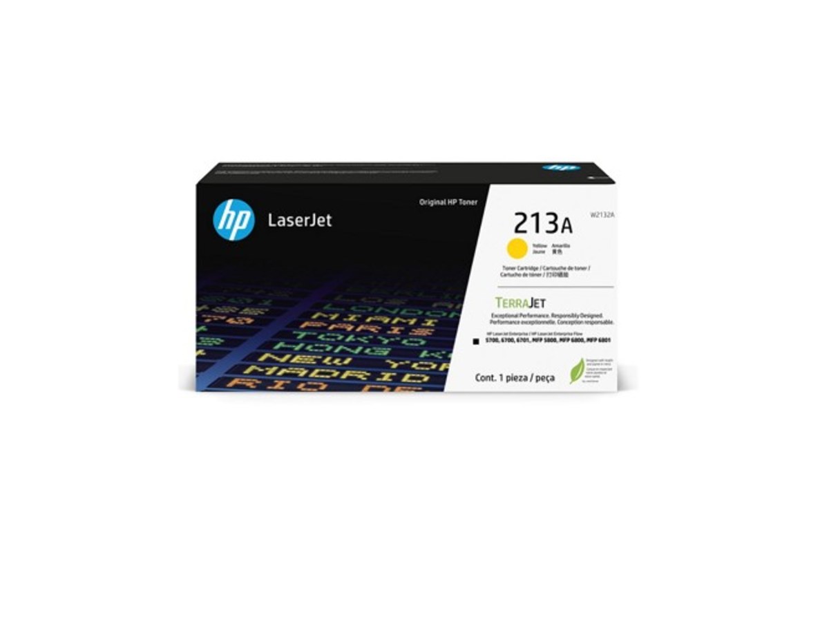 HP W2132A
