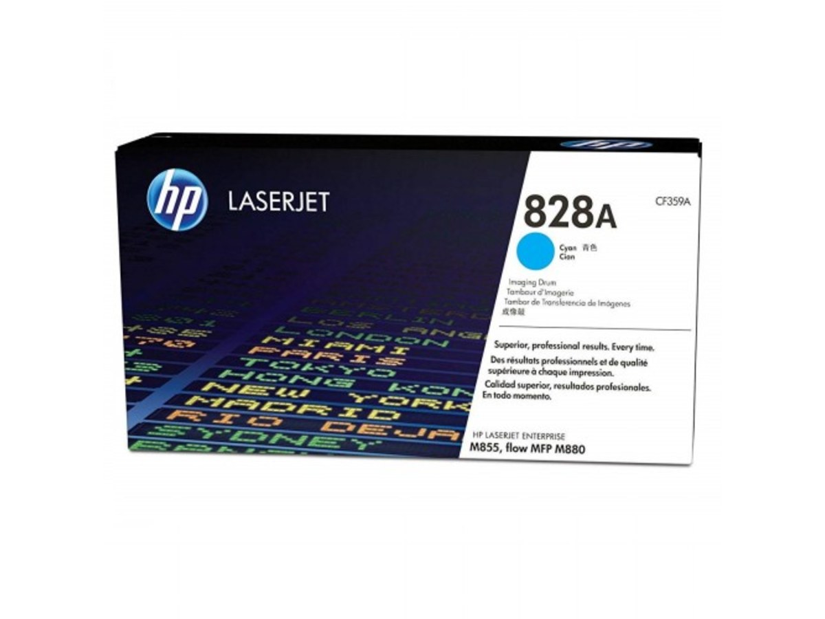 HP CF359A