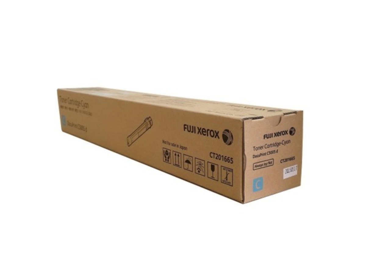 FUJIFILM CT201665