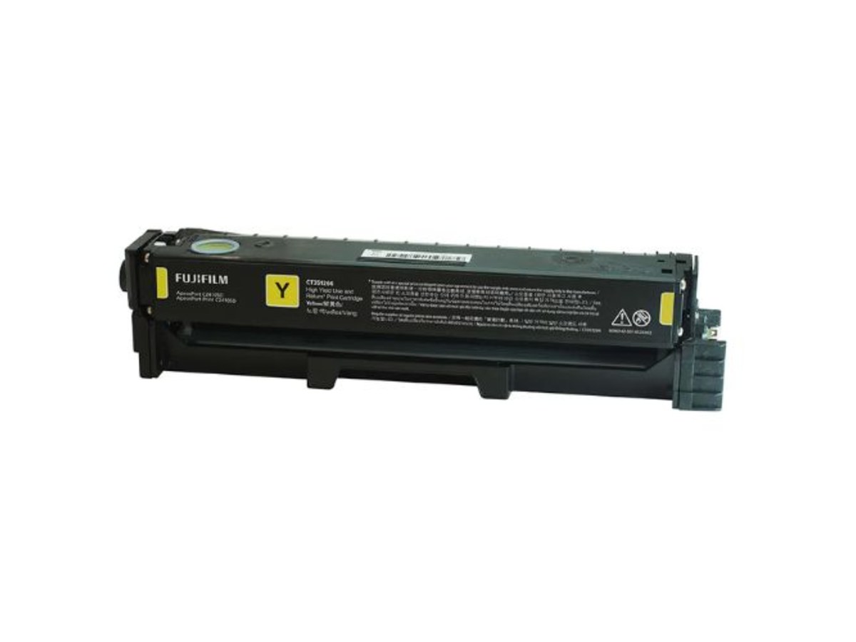 FUJIFILM CT351266
