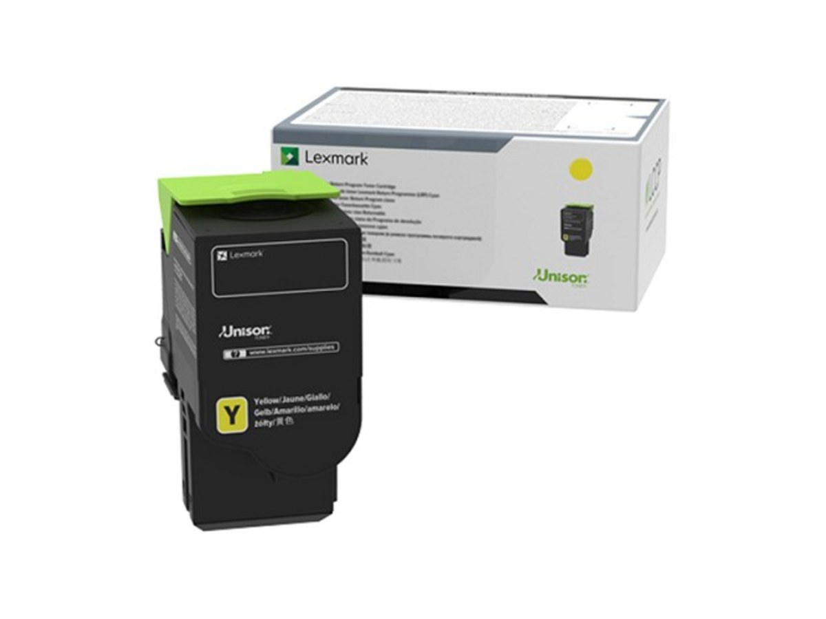 Lexmark 78C3UY0