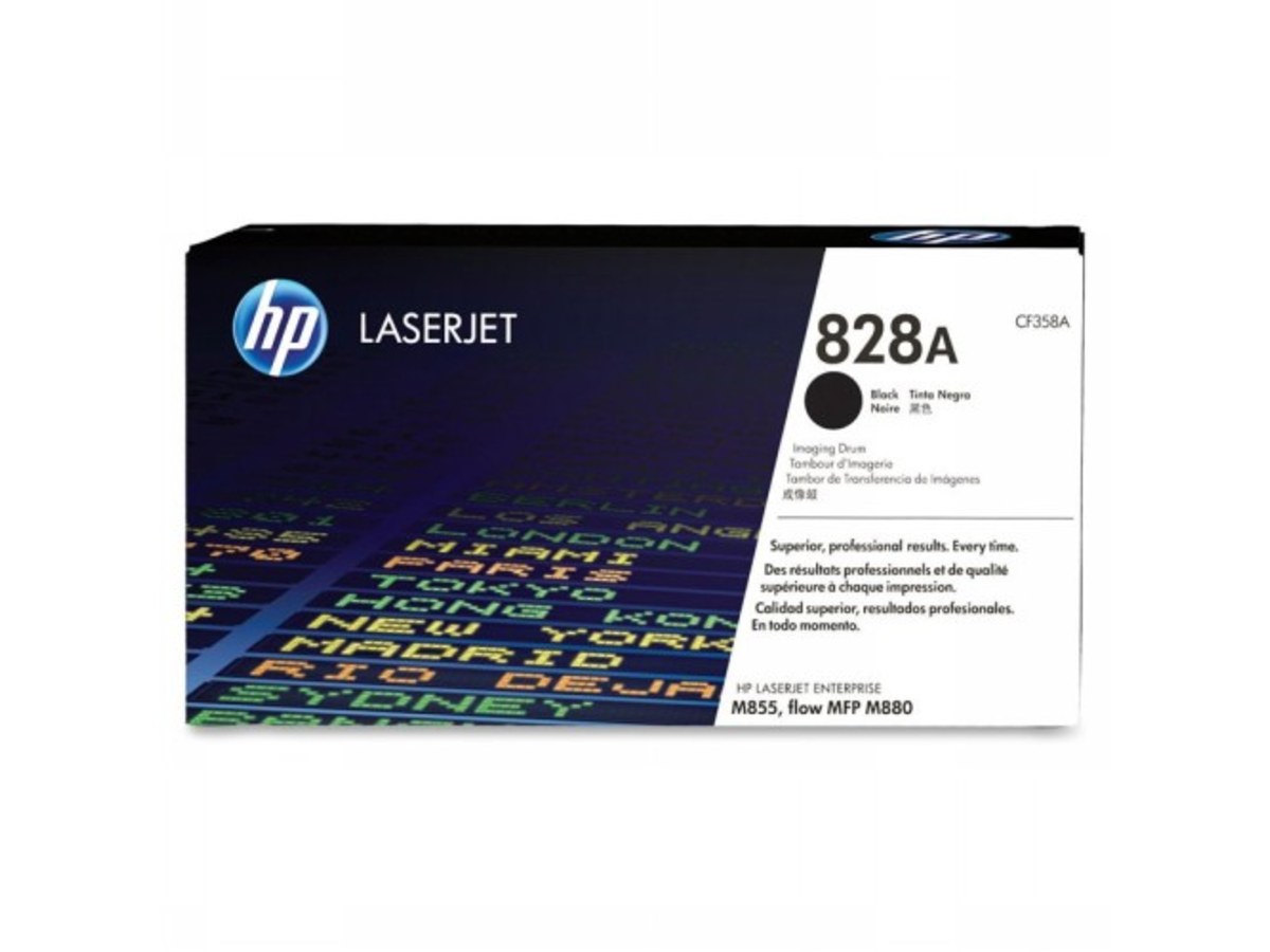 HP CF358A