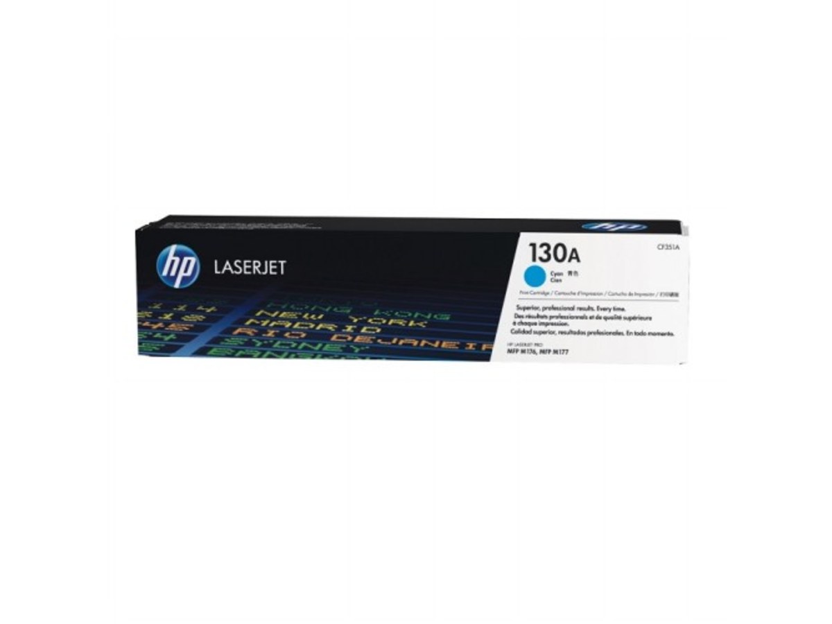 HP CF351A