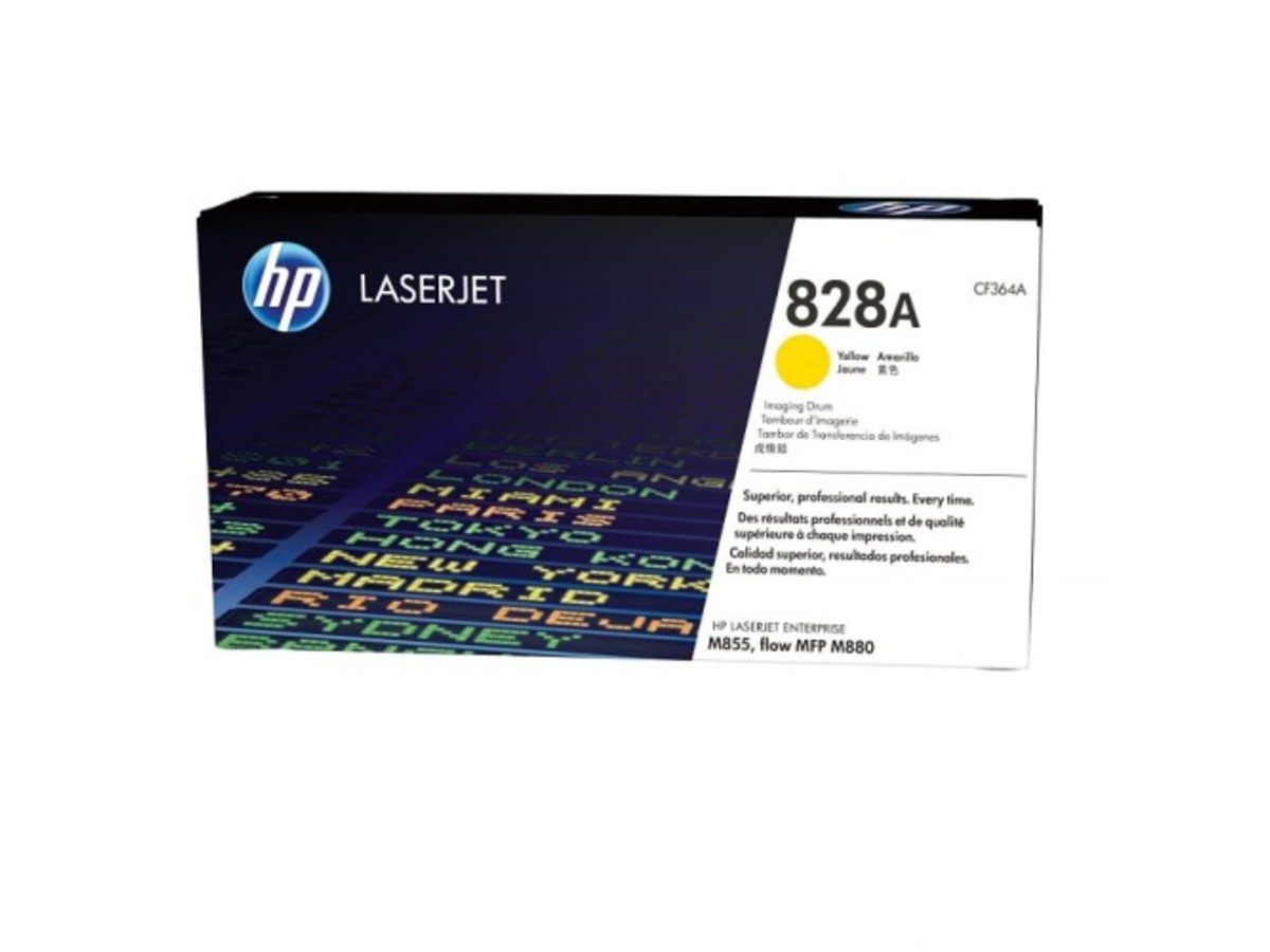 HP CF364A