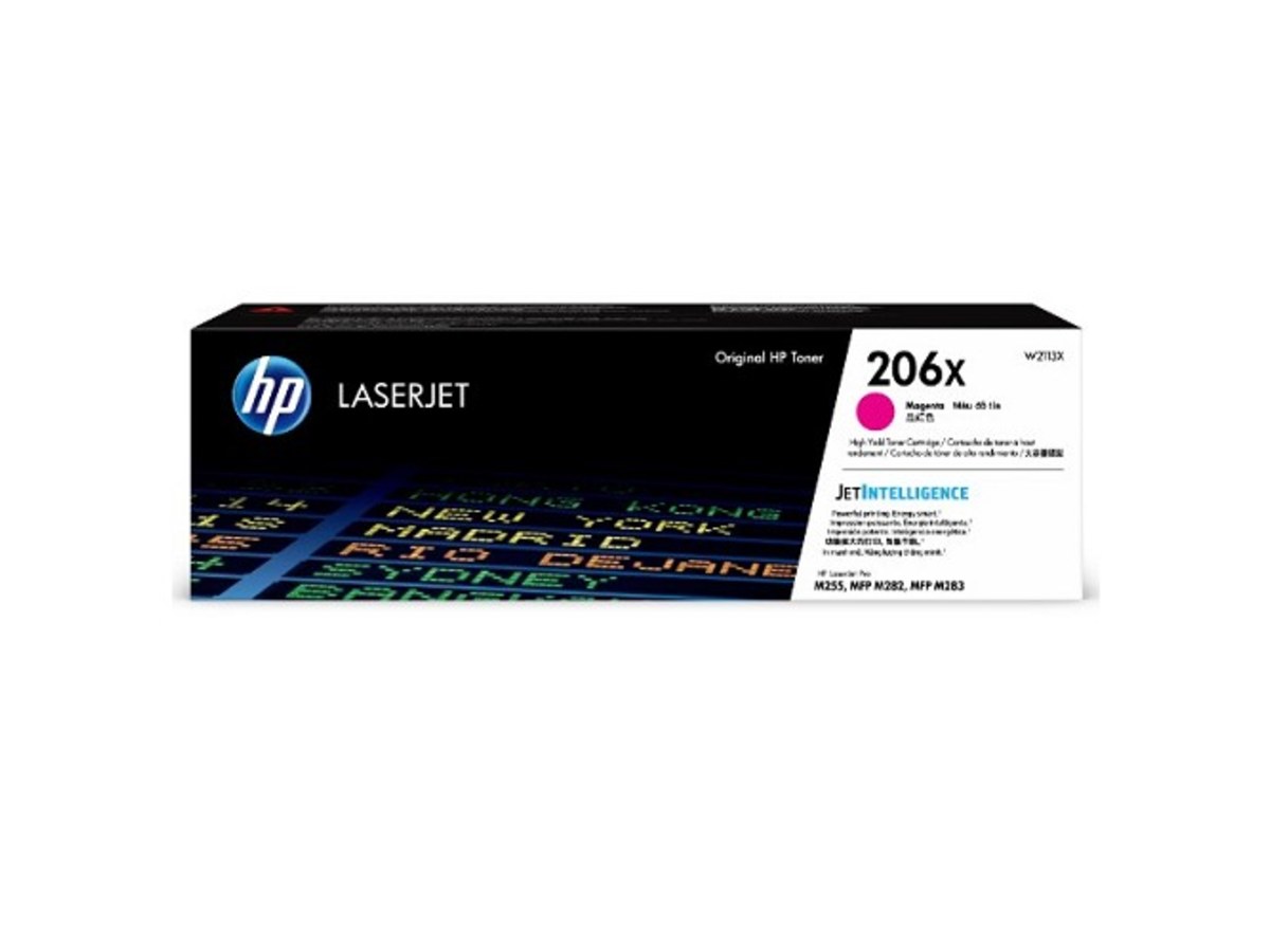 HP W2113X