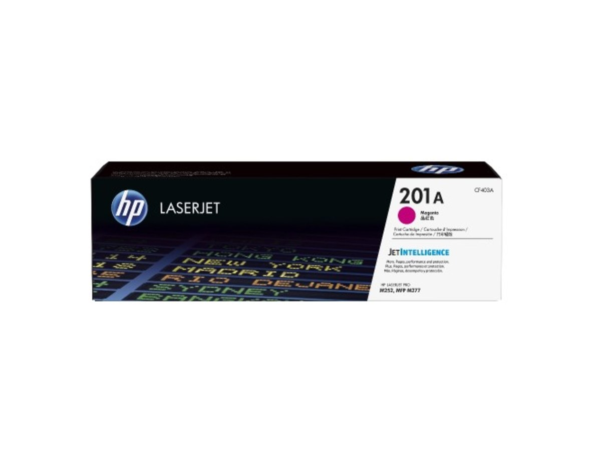 HP CF403A