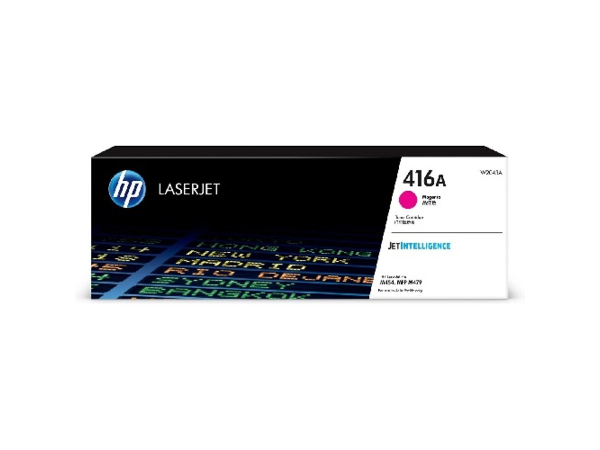 HP W2043A