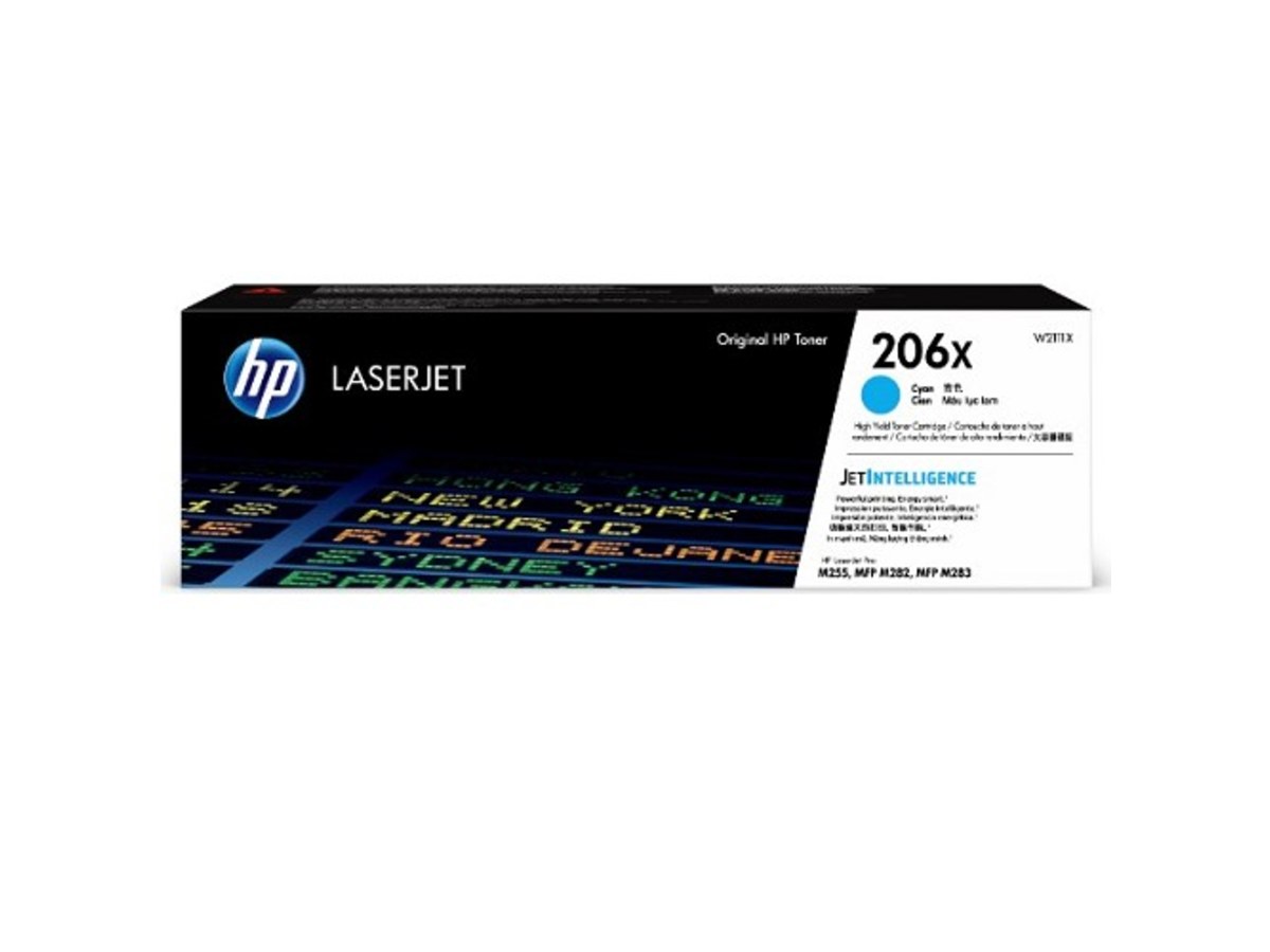 HP W2111X-X