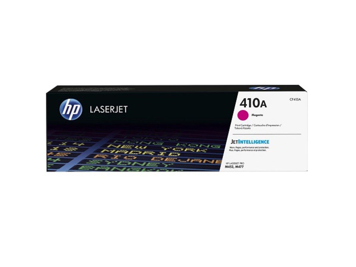 HP CF413A