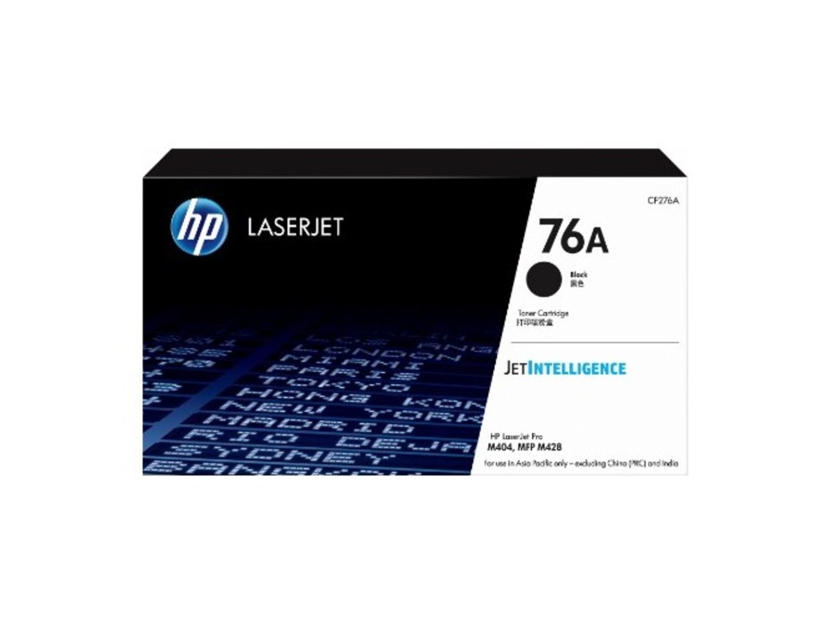 HP CF276A