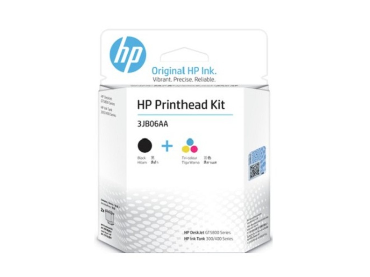 HP 3JB06AA