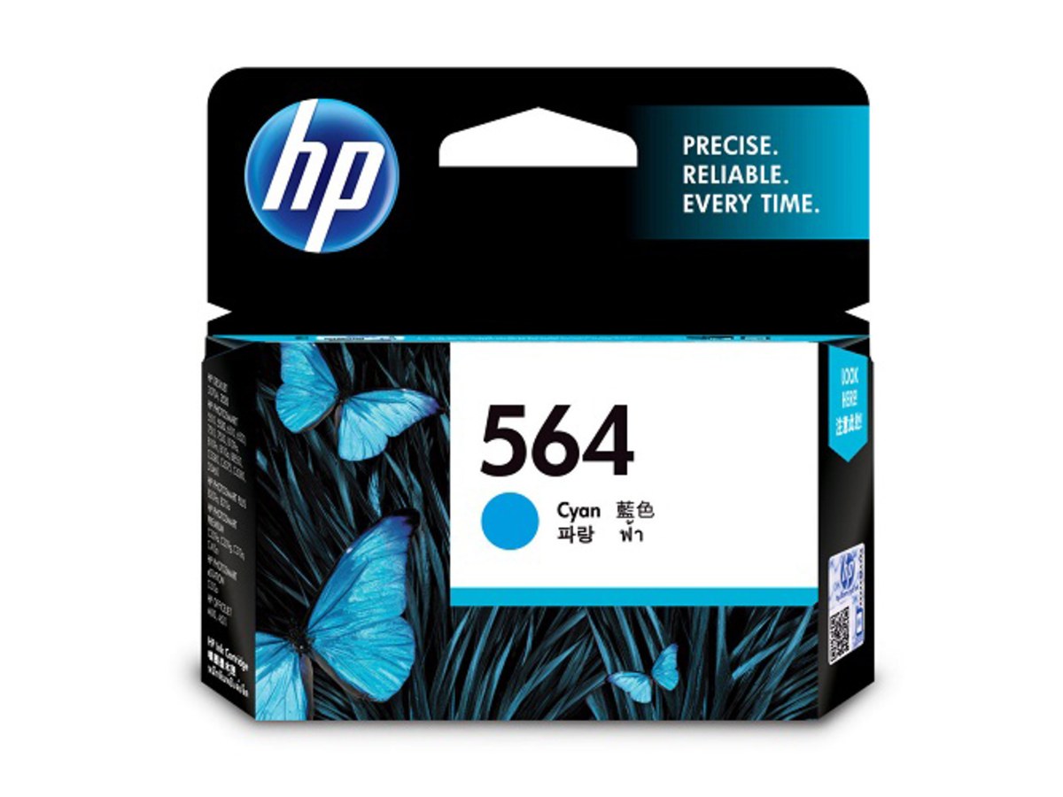 HP CB318WA