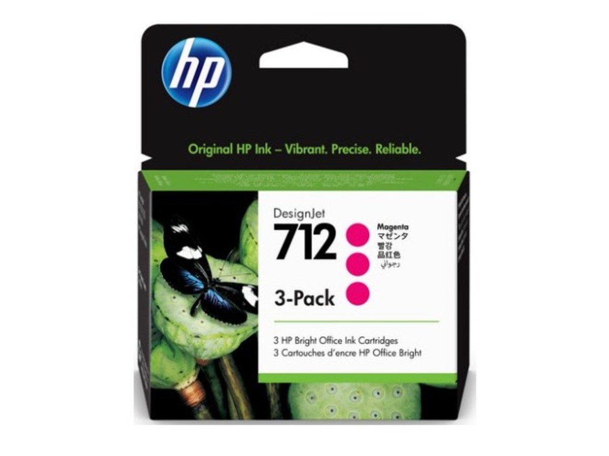 HP 3ED78A