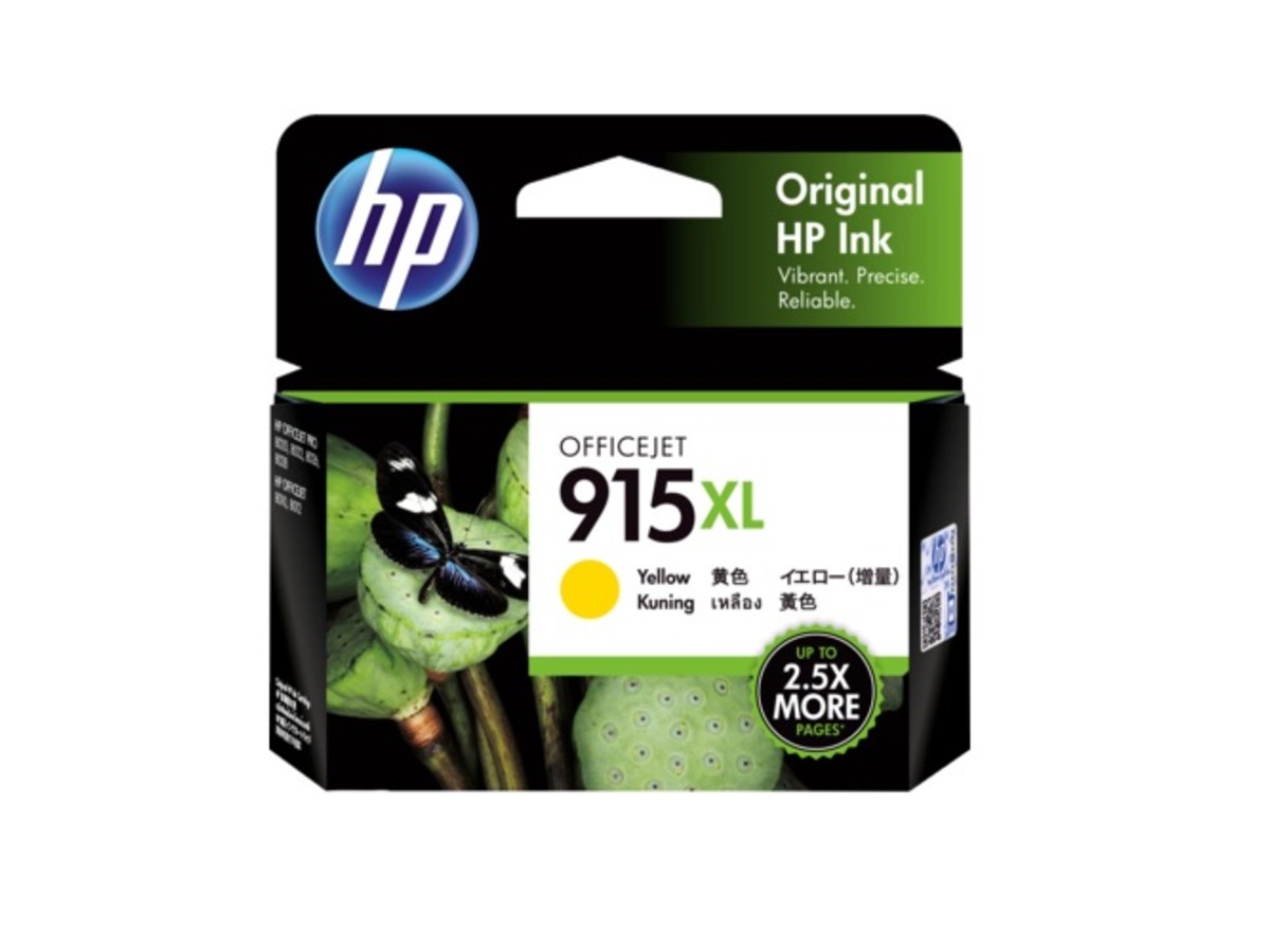 HP 3YM21AA