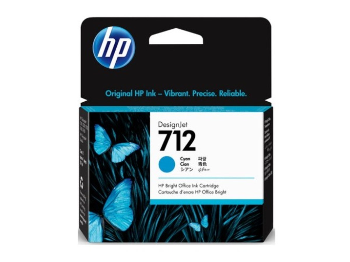 HP 3ED67A