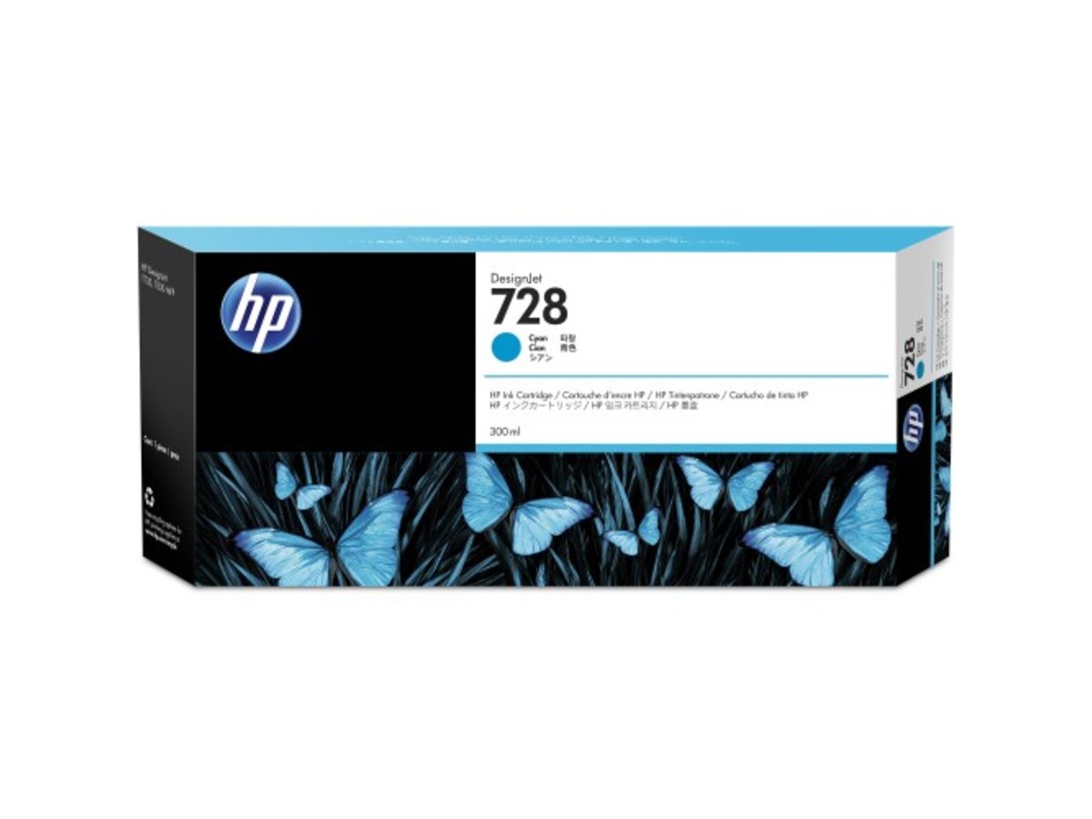 HP F9K17A