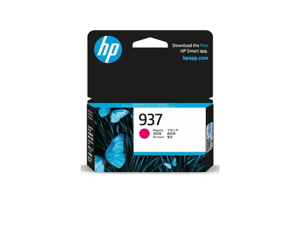 HP 4S6W3NA