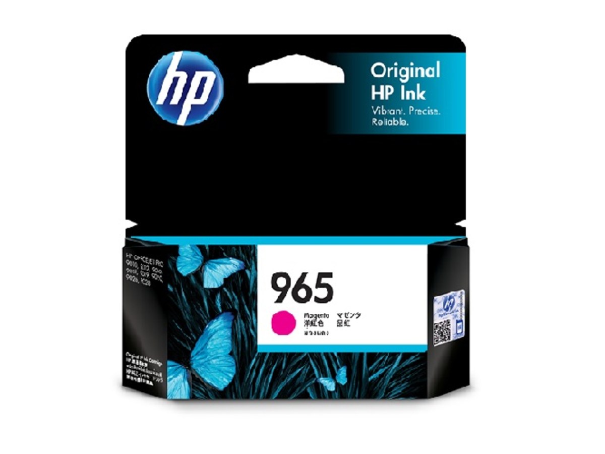 HP 3JA78AA