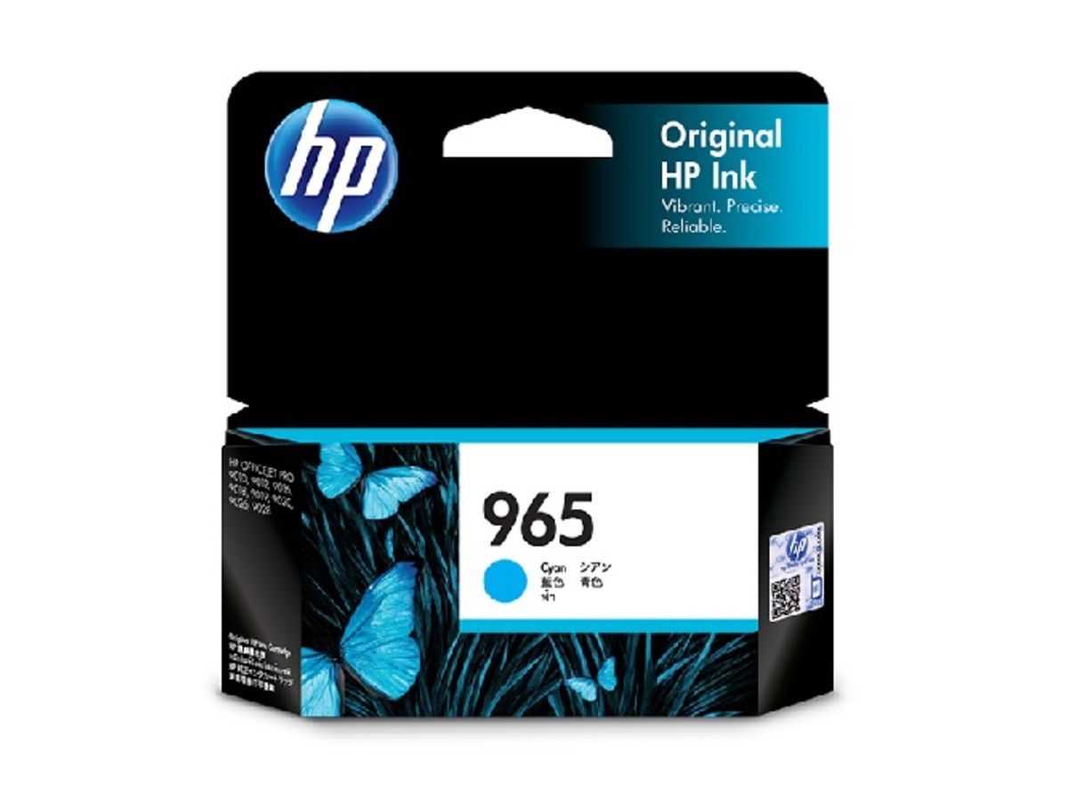 HP 3JA77AA