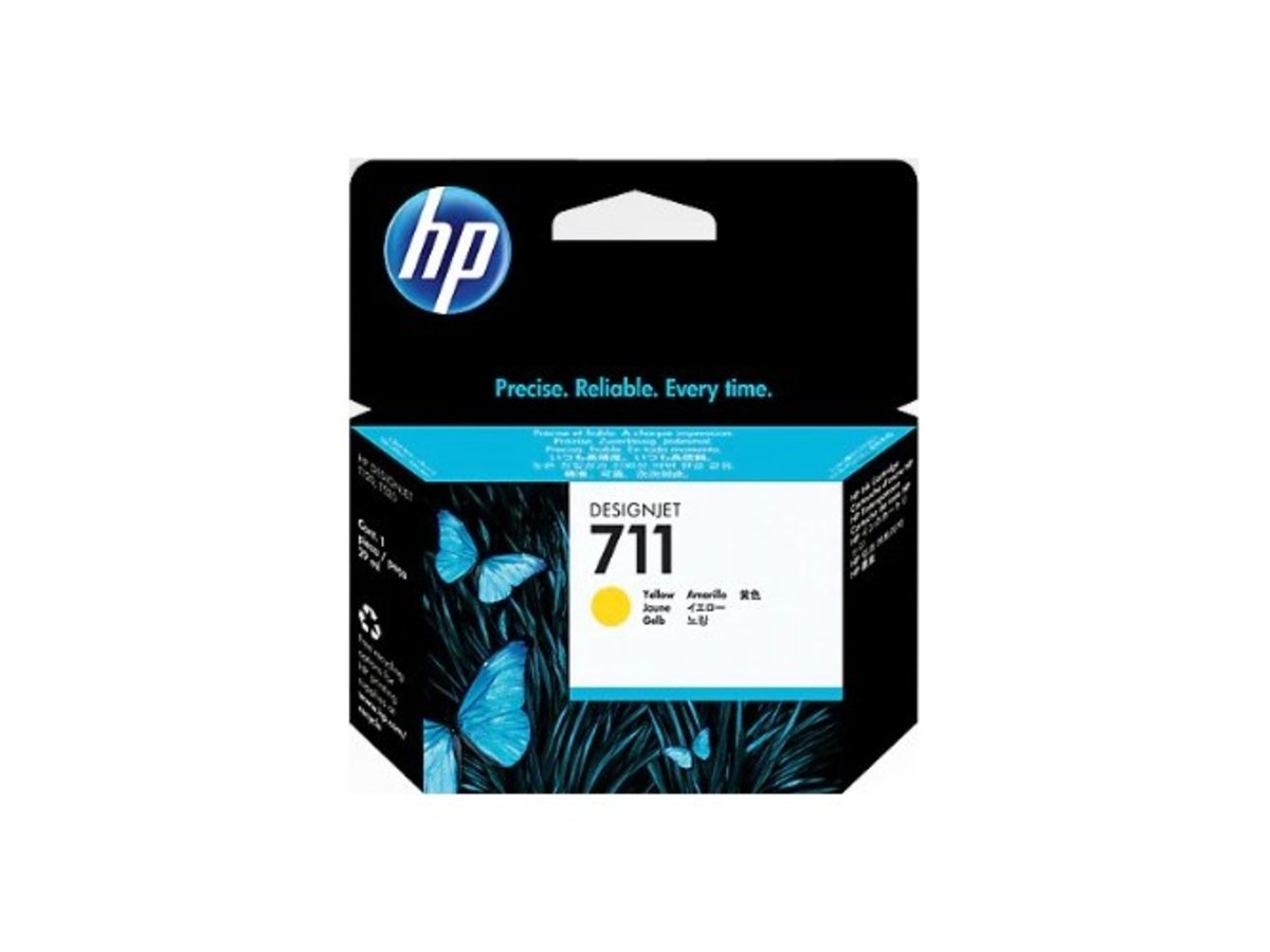HP CZ132A