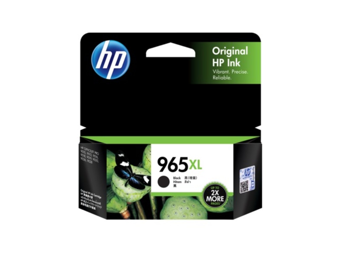 HP 3JA84AA-X