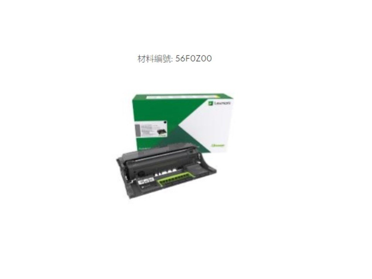 Lexmark 56F0Z00