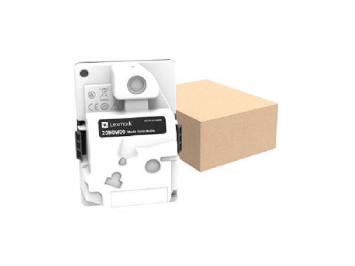 Lexmark 20N0W00