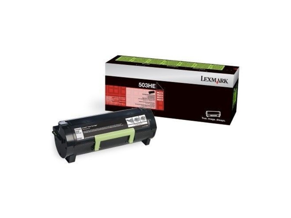 Lexmark 50F3H0E
