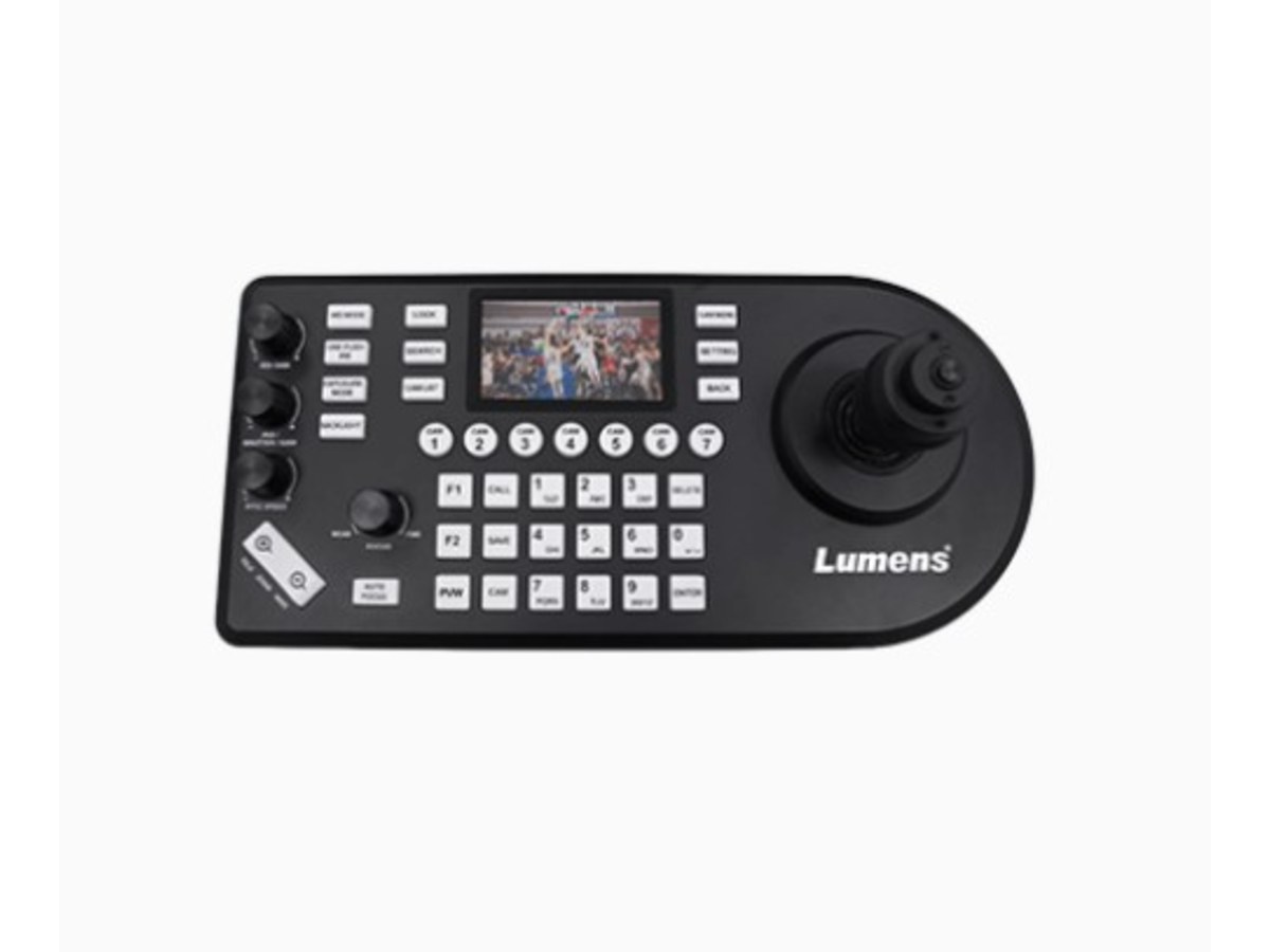 Lumens VS-KB21