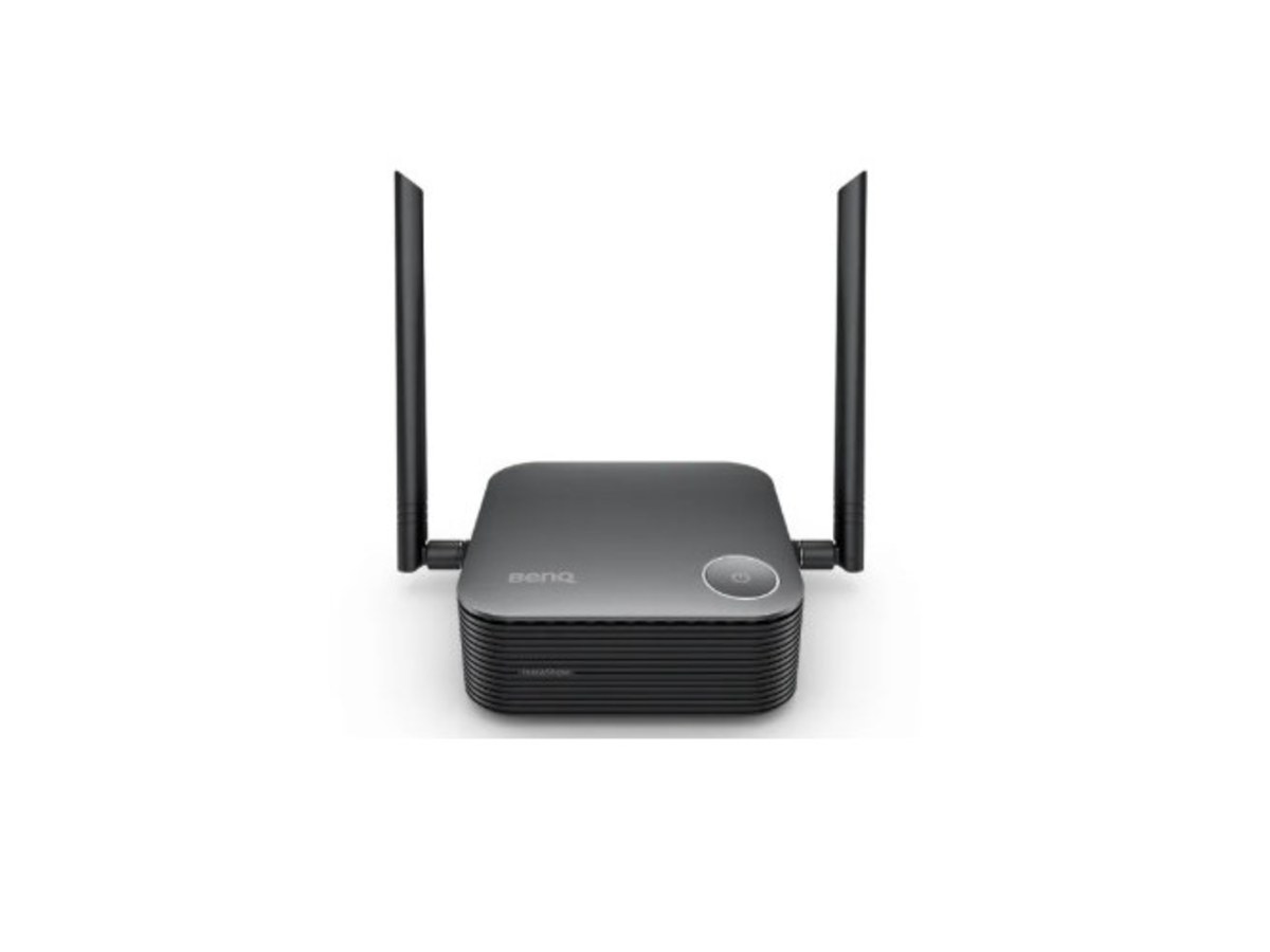BENQ WDC25