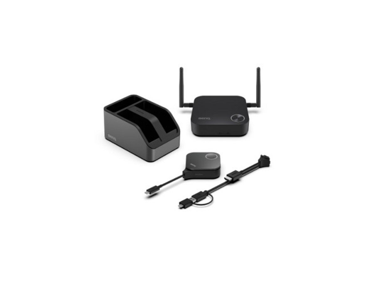 BENQ WDC15T