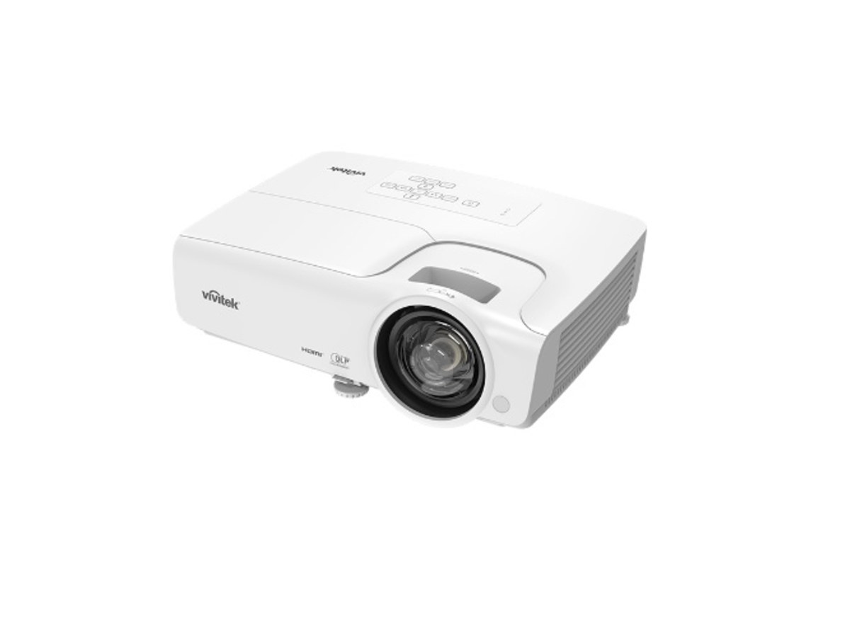 Vivitek DX283-ST