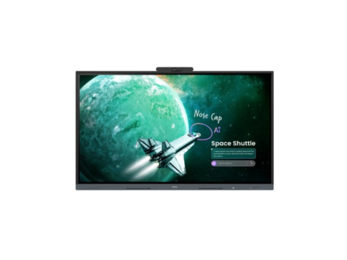 BENQ RE7505AC