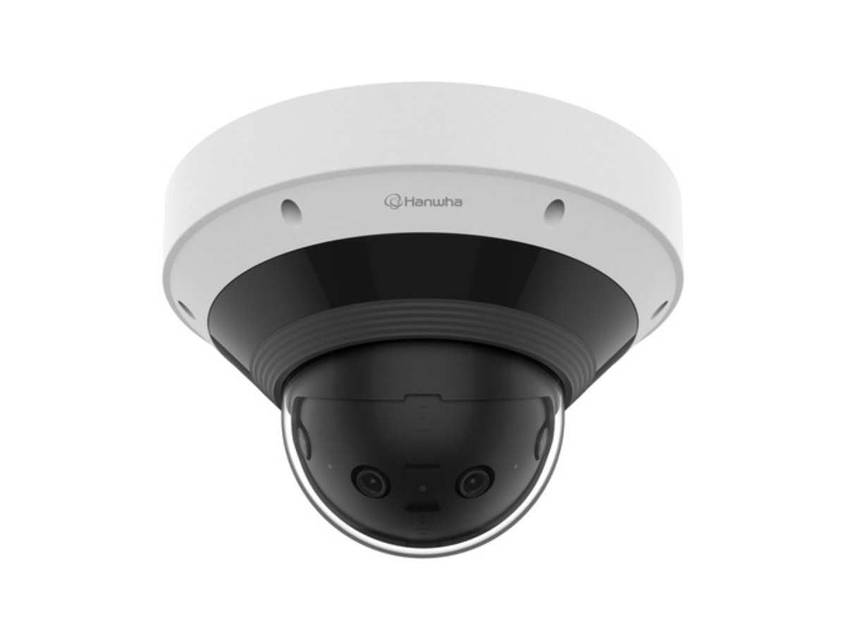 Hanwha Vision PNM-C9022RV
