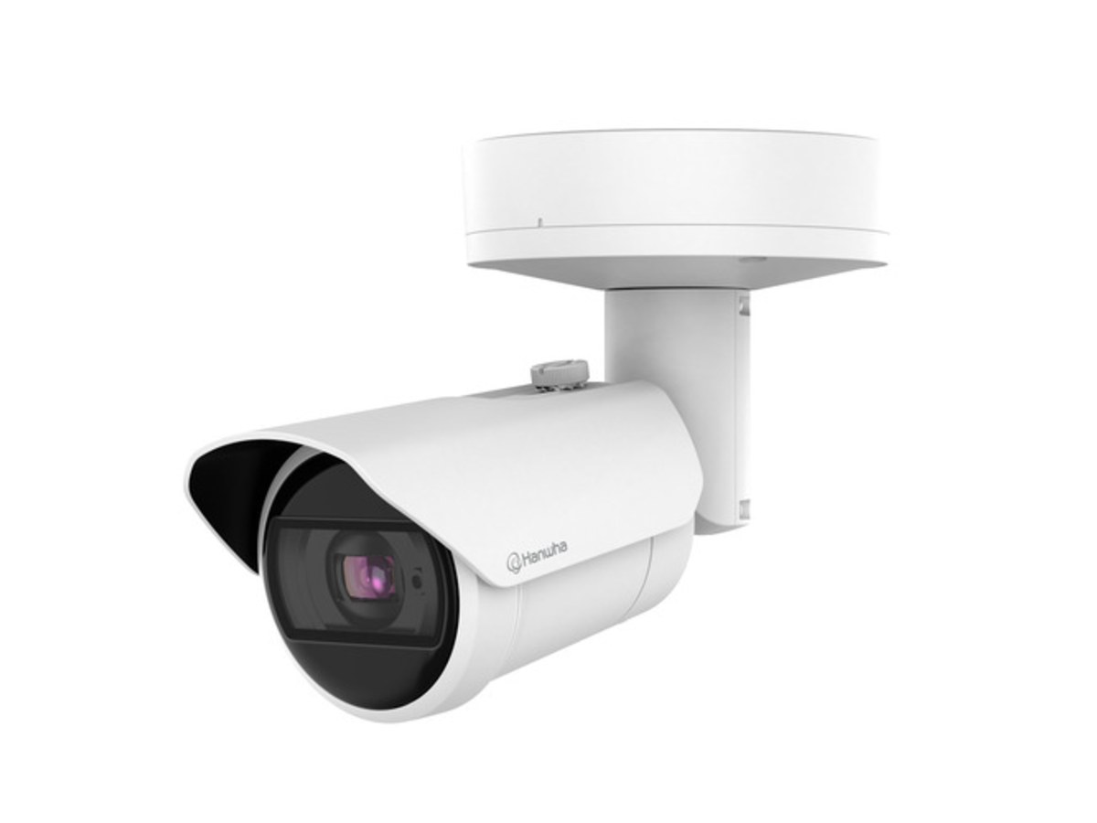 Hanwha Vision XNO-C6083R