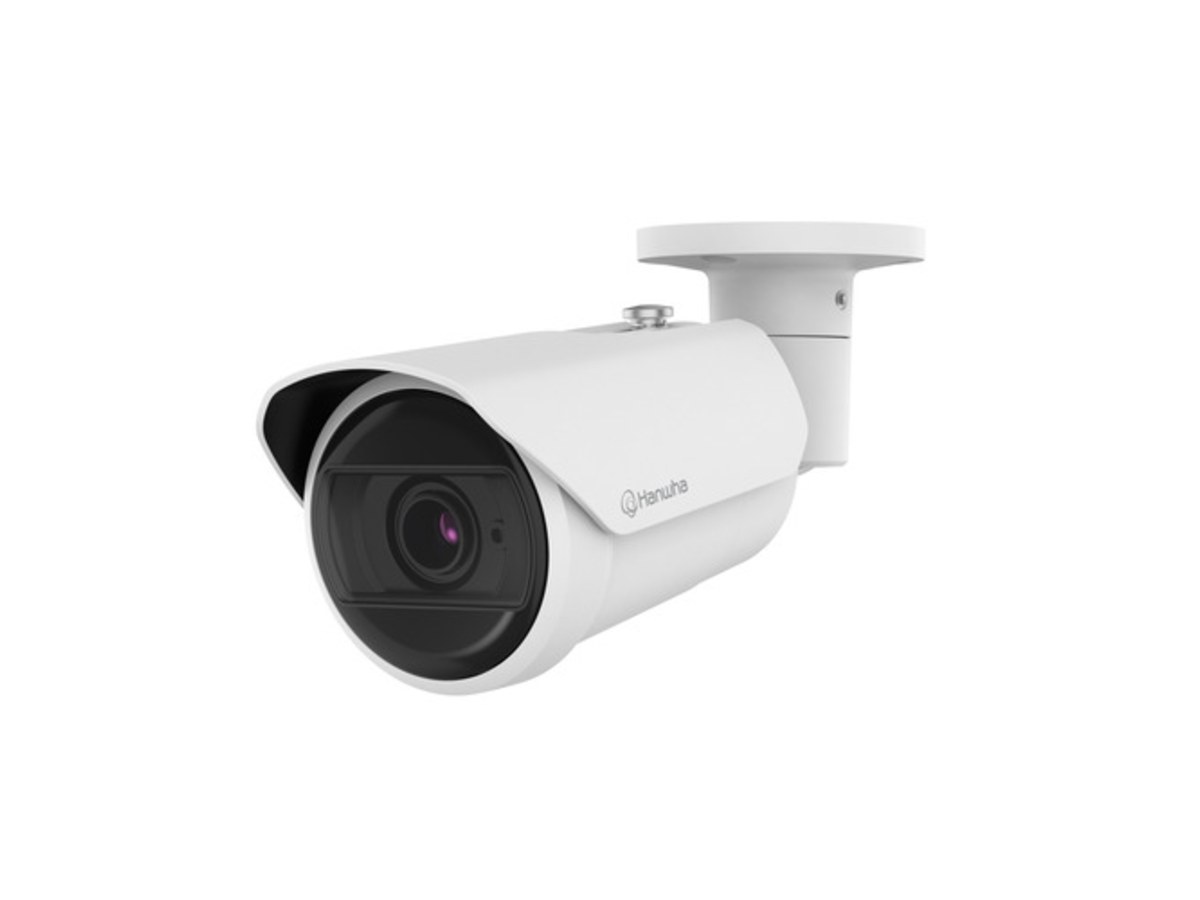 Hanwha Vision QNO-C8083R