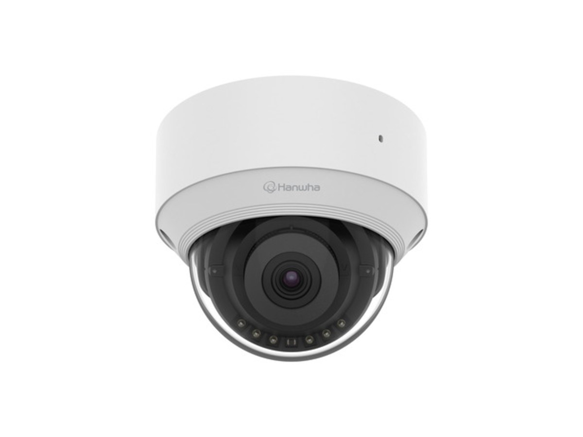 Hanwha Vision QND-C8013R