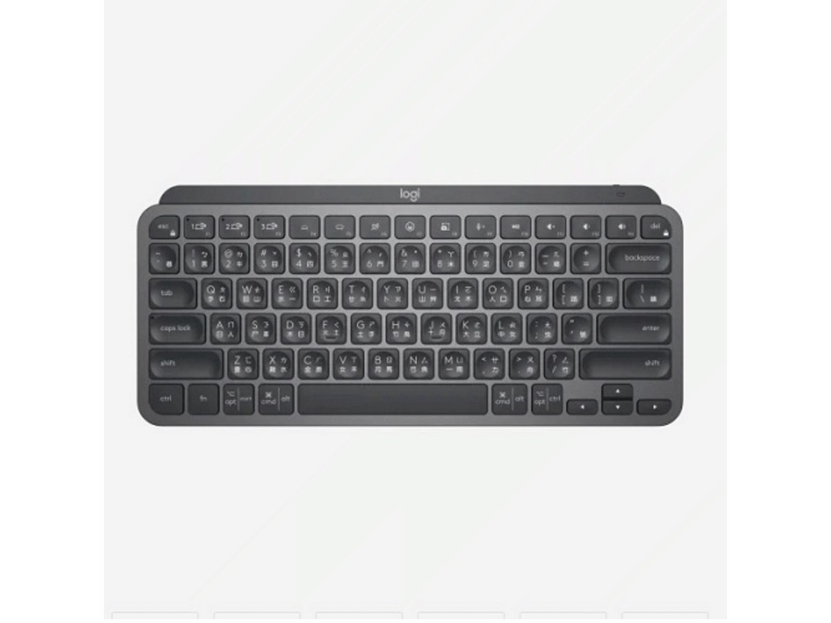LOGITECH 920-010615