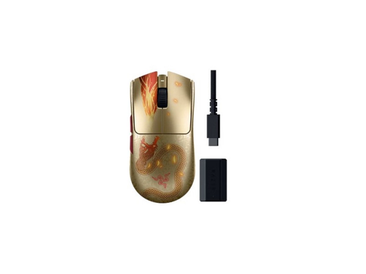 Razer RZ01-05120800-R3M1
