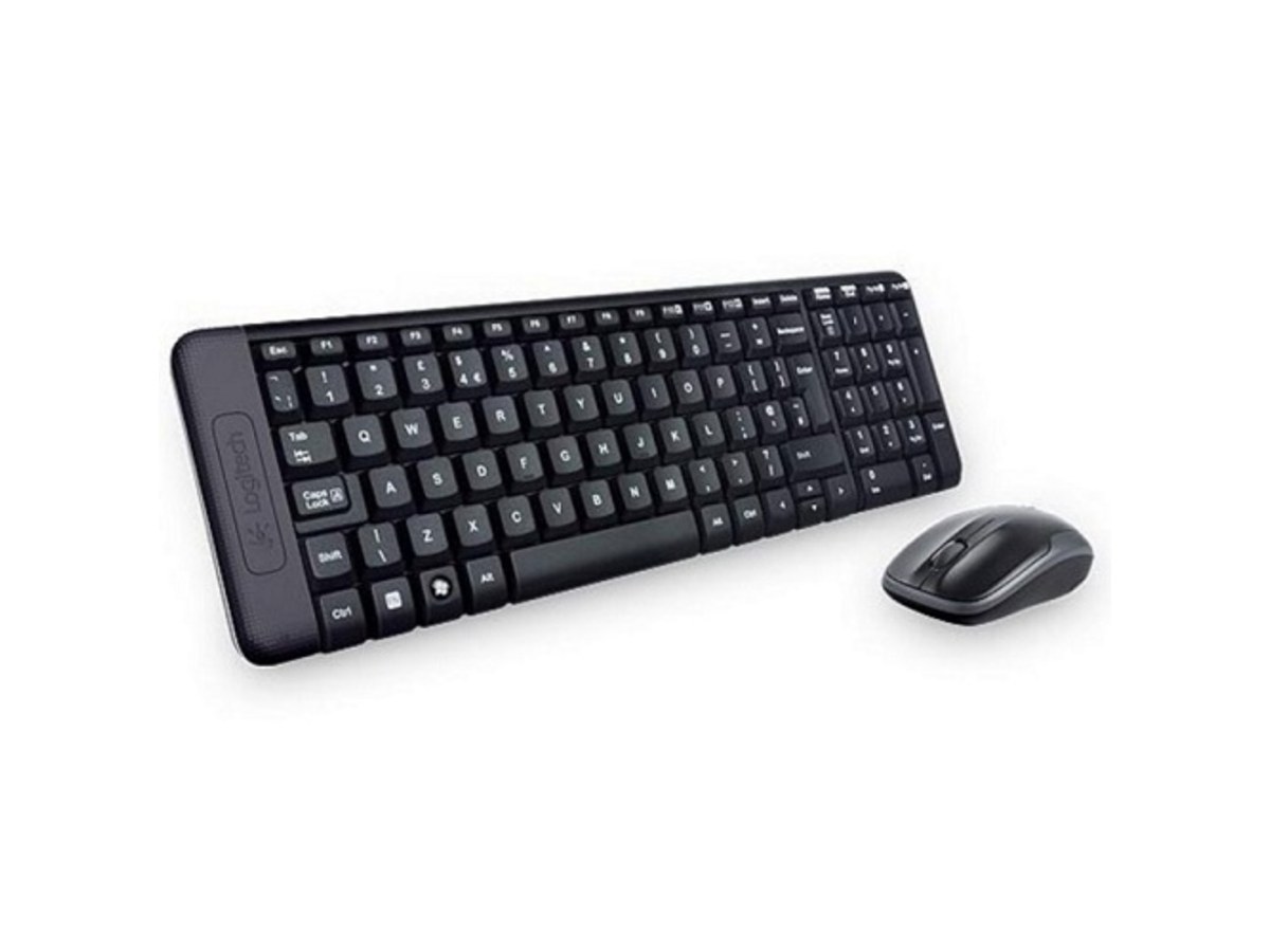 LOGITECH 920-003237