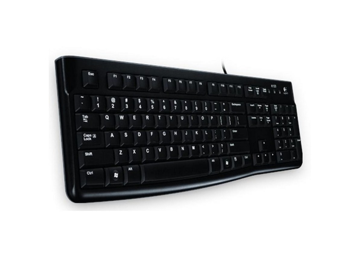 LOGITECH 920-002584