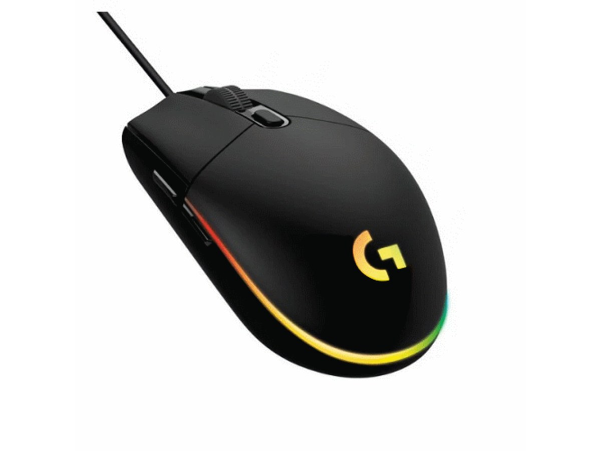 LOGITECH 910-005805